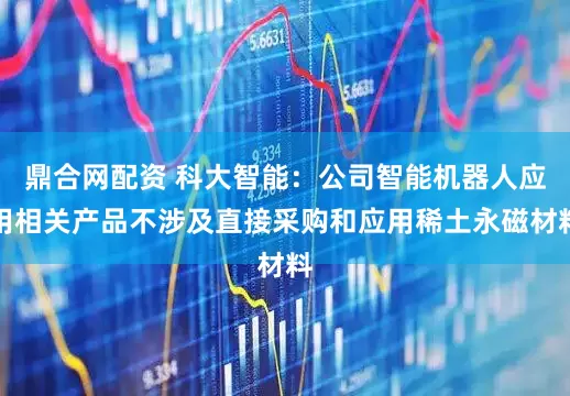 鼎合网配资 科大智能：公司智能机器人应用相关产品不涉及直接采购和应用稀土永磁材料